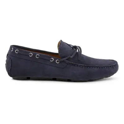 Duca Di Morrone Edoardo - Suede Blue Modrá