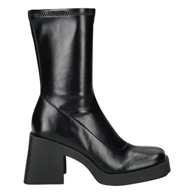 Steve Madden Stiefel Černá