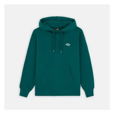 Dickies SUMMERDALE HOODIE W Zelená