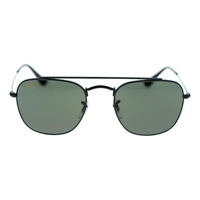 Ray-ban Occhiali da Sole RB3557 919931 Černá