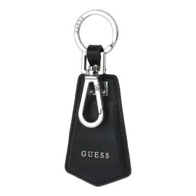 Guess BLA MANHATTAN KEY RING Černá