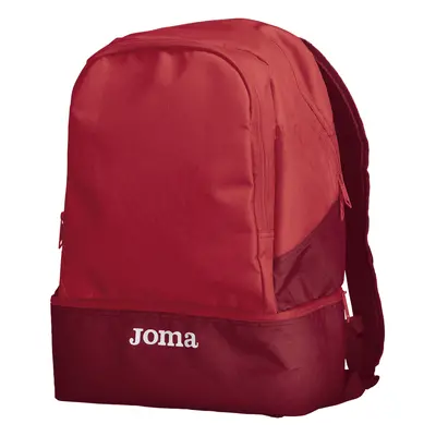 Joma Estadio III Backpack Červená