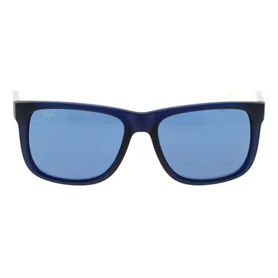 Ray-ban Occhiali da Sole Justin RB4165 651180 Modrá