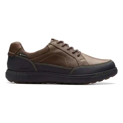 Clarks Mapstone LoGTX Hnědá