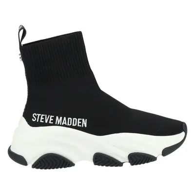 Steve Madden Sneaker Černá