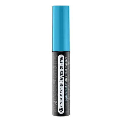 Essence Mascara All Eyes On Me Multi-Effect Waterproof