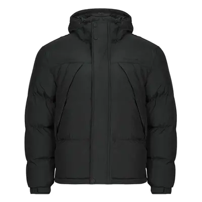 Timberland Durable Water Repellent Puffer Jacket Černá