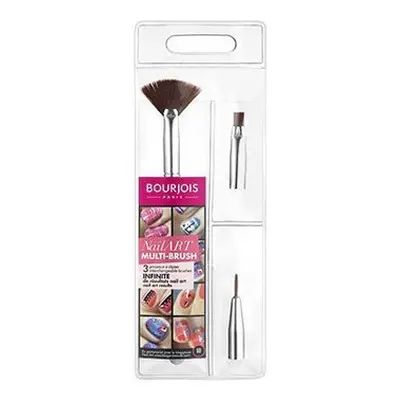 Bourjois Multi Brush Nail Art Kit