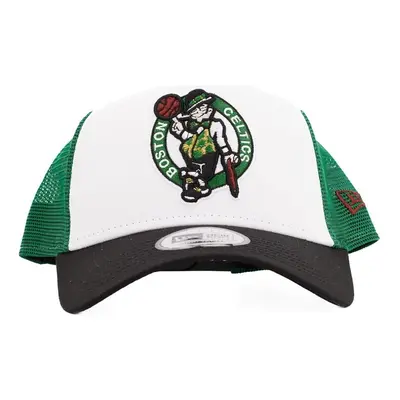 New-Era BOSTON CELTICS Černá