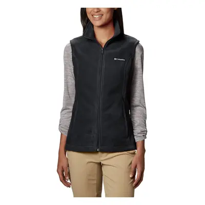 Columbia Benton Springs Fleece Vest Černá