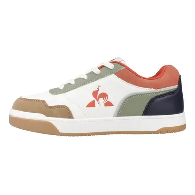 Le Coq Sportif LCS COURT BREAKER GS Bílá