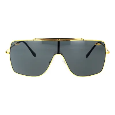 Ray-ban Occhiali da Sole The Wings II RB3697 924687 Zlatá