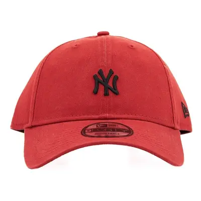 New-Era NEW YORK YANKEES INRBLK Červená