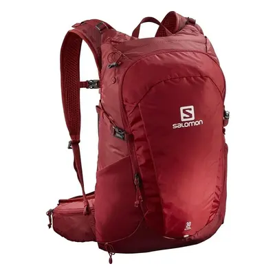 Salomon TRAILBLAZER 30 Červená