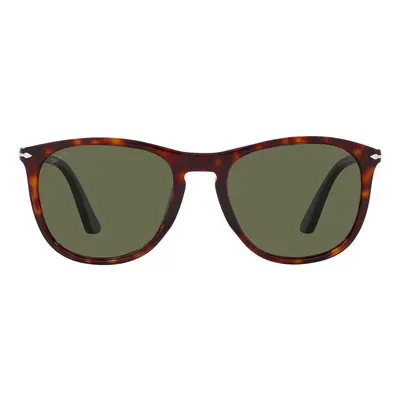 Persol Occhiali da Sole PO3314S 24/58 Polarizzati Hnědá