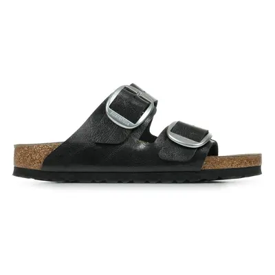 Birkenstock Arizona Big Buckle Černá