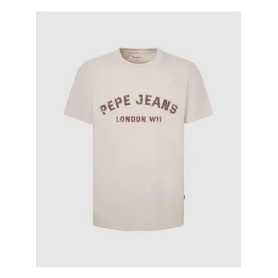 Pepe jeans PM509628 ALDRIDGE Růžová