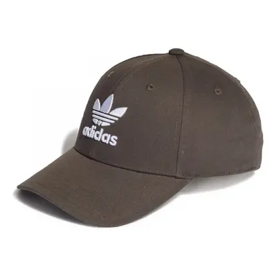 adidas Baseball classic cap trefoil Zelená