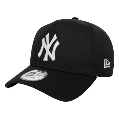 New-Era MLB 9FORTY New York Yankees World Series Patch Cap Černá