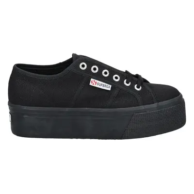 Superga Sneaker Černá