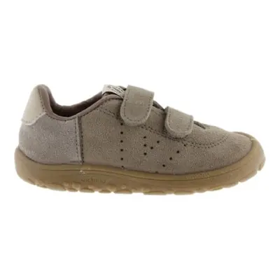 Victoria Barefoot Baby Sneakers 370105 - Taupe Béžová