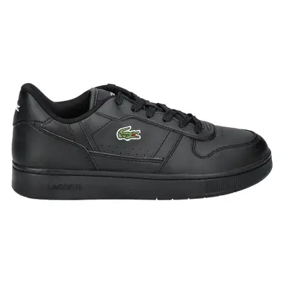 Lacoste Sneaker Černá