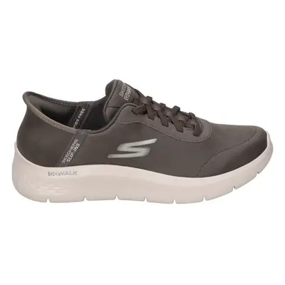 Skechers 216326-BRN Hnědá