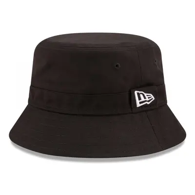 New-Era Kids ne essential bucket newera Černá