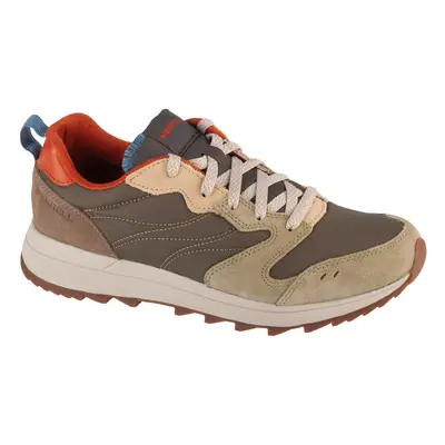 Merrell Alpine 83 Sneaker Sport Zelená