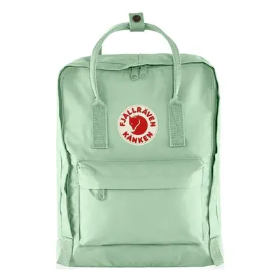 Fjallraven FJÄLLRÄVEN Kanken - Mint Green Zelená