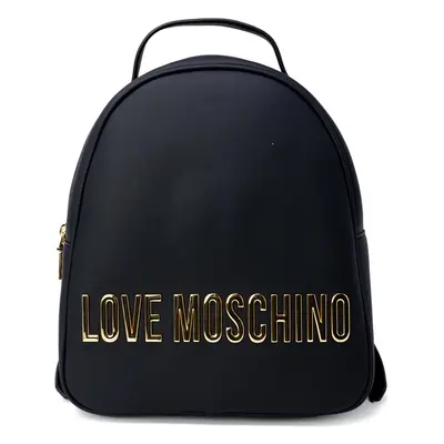 Love Moschino JC4197PP1I Černá