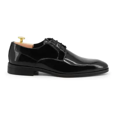 Duca Di Morrone Filiberto - Leather Black Černá