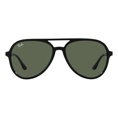 Ray-ban Occhiali da Sole RB4376 601/71 Černá