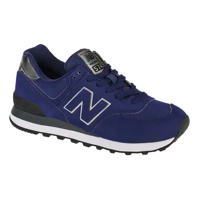 New Balance WL574 Fialová