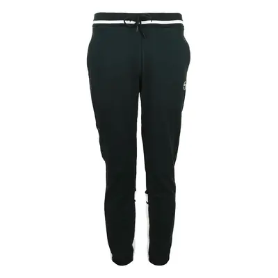 Sergio Tacchini Almond Pants Černá