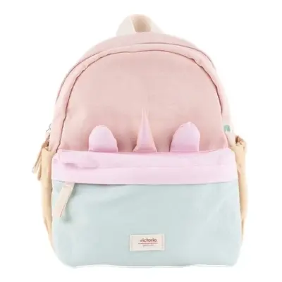 Victoria Backpack 9224030 - Rosa Růžová