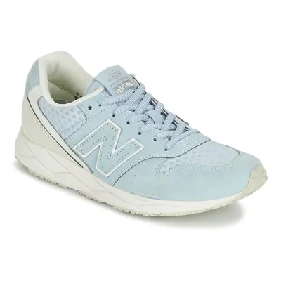 New Balance WRT96 Modrá