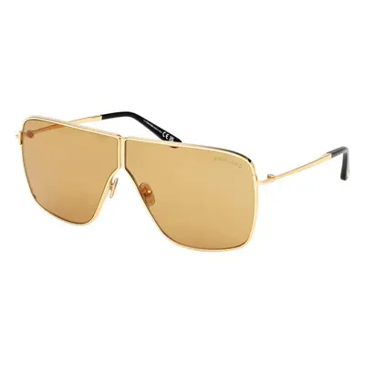 Tom Ford Occhiali da Sole Huxley FT1159/S 30E Zlatá