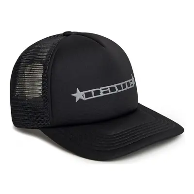 Rave Donnie trucker cap Černá