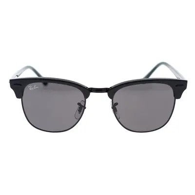 Ray-ban Occhiali da Sole Clubmaster RB3016 1305B1 Černá