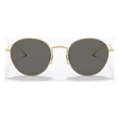 Oliver Peoples Occhiali da Sole Altair OV1306ST 5311R5 Zlatá