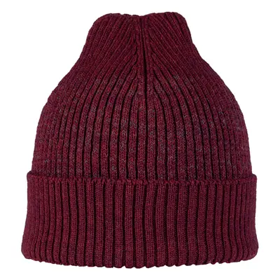 Buff Merino Active Hat Beanie Bordó