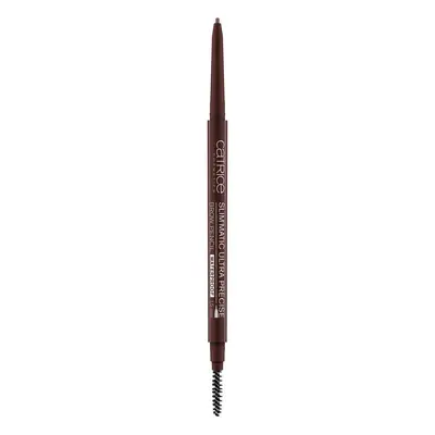 Catrice Ultra Precise Slim'Matic Waterproof Eyebrow Pencil - 50 Hnědá