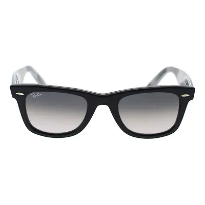 Ray-ban Occhiali da Sole Wayfarer RB2140 13183A Černá