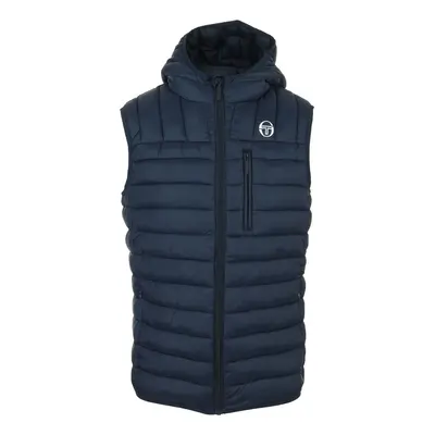 Sergio Tacchini Nessen Jacket Modrá