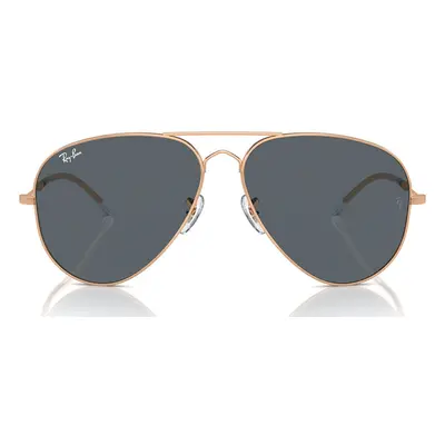 Ray-ban Occhiali da Sole Old Aviator RB3825 9202R5 Zlatá