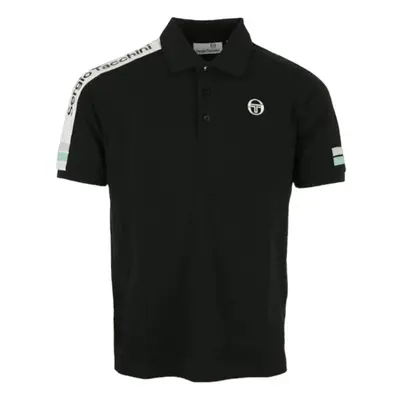 Sergio Tacchini JURA CO POLO Modrá