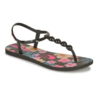 Ipanema IPANEMA FRIDA KAHLO SANDAL FEM ruznobarevne