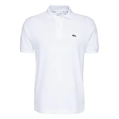 Lacoste L.12.12 US Bílá