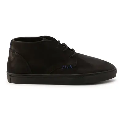 Duca Di Morrone Eros - Nobuck Black Černá